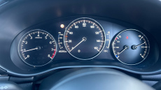 Mazda 3 2.0 Skyactiv X MHEV Sport Lux 5dr Petrol Hatchback